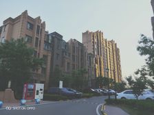 星海城套三采光好视野好地铁站2016新小区