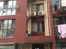 电梯房,次新小区,南北两房,1号线地铁1公里