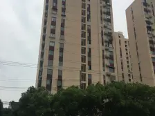 盛安家园2室南朝向420.00万元/套出售