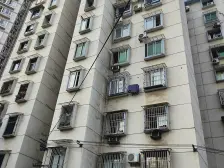 五里店 电力小区(江北五里店)二房47万