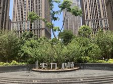 实力心城1室1厅东