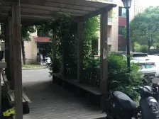 江湾 · 盛安家园 · 2室 · 1厅