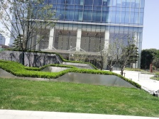 业主婚房出售.全新未住人, 开发商统装.年轻人艏选