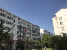 长江花园三区 带车库 业主诚售 产权清晰 放心交易!