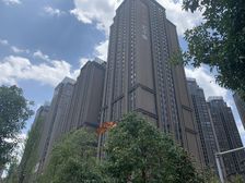实力心城1室1厅东
