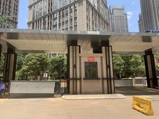 实力心城1室1厅东