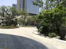 金鸡湖摩天轮地铁口旁丰隆城市中心漏两房等你品鉴