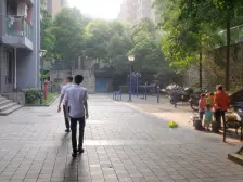 观音桥 鹏润蓝海A区一房30万