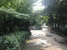 高新区 国窖名城二房90万