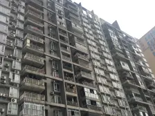 高新区 国窖名城二房