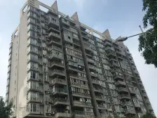 高新区 国窖名城二房80万