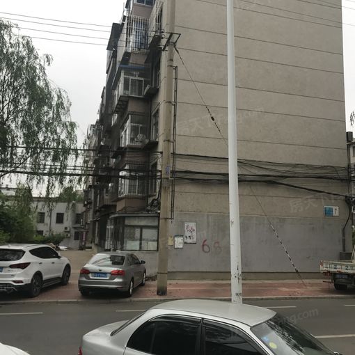 于屯小区2室1厅1卫南北朝向600.00元/月出租