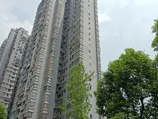 长河湾 4室1厅 东南