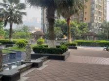 观音桥 鹏润蓝海A区一房62万