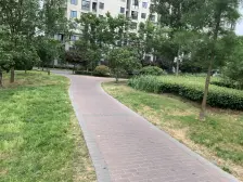 电梯房,主卧朝南,环境优美,交通便利,居家装修,装修齐全,配套完善