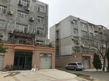 工农贰忠步梯二楼东明厅四室宽敞明亮带三个大阳台