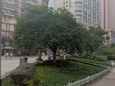 南坪 万达广场银邸三房94万