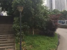 大石坝 大庆村综合小区一房63万