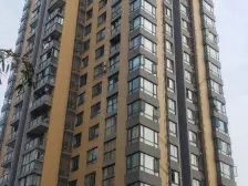 金科物业 中间楼层 朝南 采光好 户型方正