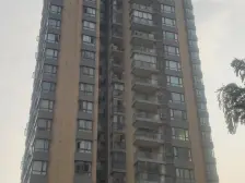 观音桥 鹏润蓝海A区二房