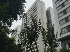 大石坝 大庆村综合小区二房85万