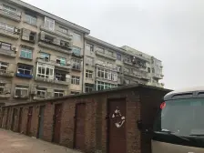 于屯小区近老年医院,楼层好适合各种人群居住