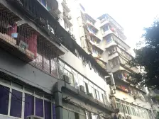 歇台子轻轨站旁 科园四路 正规两房 户型方正