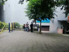 轨道房 闹中取静 房东诚售 随时看房,