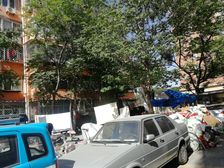 丽泽航站楼一路之隔南北通透两居室