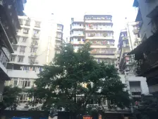 石桥铺 南方花园A区四房