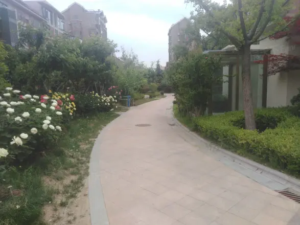 金溪麓园