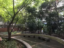 石桥铺 白马花园四房