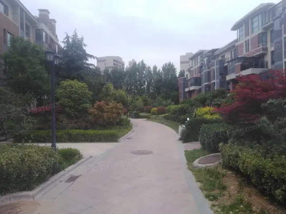 金溪麓园