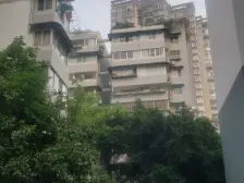 观音桥 滨江竹苑三房130万