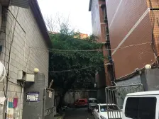 石桥铺 白马花园三房58万