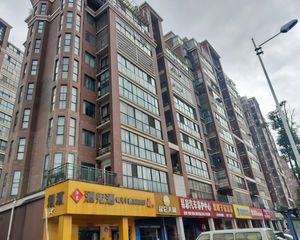 天城尚品5室1厅东南西南