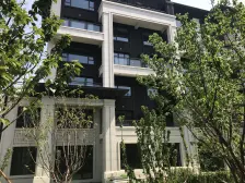 高品质别墅,位置好,采光好,环境好一梯一户