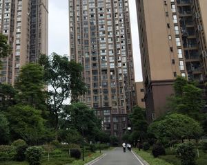 圣采泊尚 3室2厅 东南