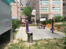 此房楼层好,采光好,交通比较便利,配套设施成熟.