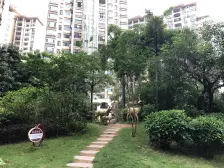 此房满五唯一,一梯两户小高层,楼层好无遮挡