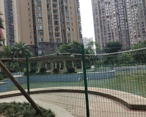 圣采泊尚3室1厅南