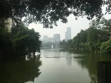 加州新牌坊 易初莲花国际公馆四房