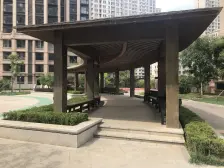 2016年次新小区,大面积大两室,采光好,看海