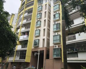 御景华庭3室2厅东南南