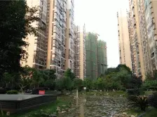 翰林居 2室2厅 南 北