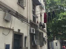 近地铁采光好视野无遮挡