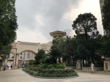 东逸湾二期 小三房出售 精装交楼 没住过人 高楼层