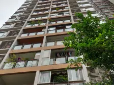 石坪桥正街车站旁 视野开阔 轻轨方便 生活便利