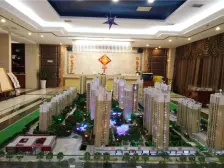 小区位置好,胖东来为邻,交通变利!