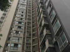 加州新牌坊 亚热带雅居一房52万